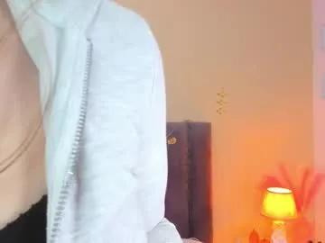 Freechat dahlia_rousse on Chaturbate