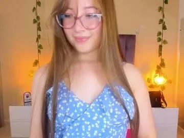 Freechat dahlia_rousse on Chaturbate