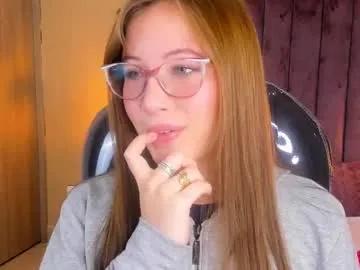 Freechat dahlia_rousse on Chaturbate