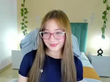 Freechat dahlia_rousse on Chaturbate