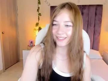 Freechat dahlia_rousse on Chaturbate