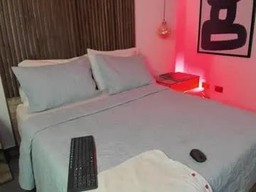 Freechat daisylin_mb on Chaturbate