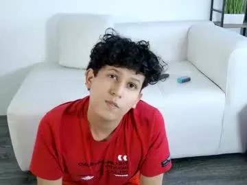 Chaturbate damian_salvatoree is Freechat damian_salvatoree — The louder you vibrate, the harder you fuck my ass, fuck me like in a porn movie #bigass #c2c #bigcock #chubby #femboy