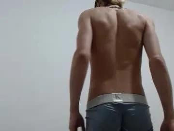 dan_jonson15 on Chaturbate