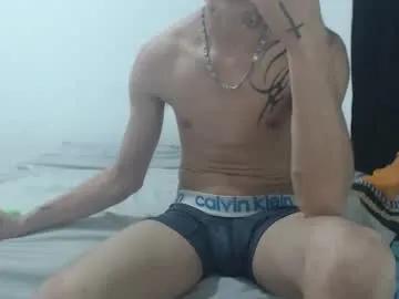 dan_jonson15 on Chaturbate