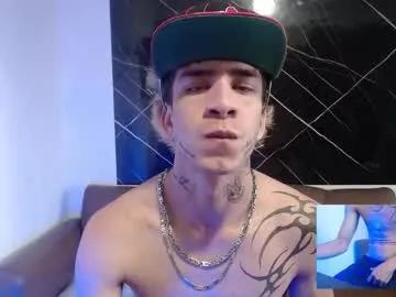 dan_jonson15 on Chaturbate