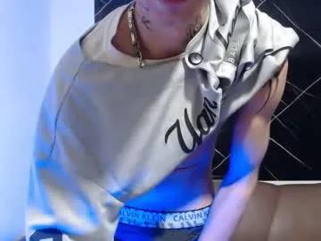 dan_jonson15 on Chaturbate