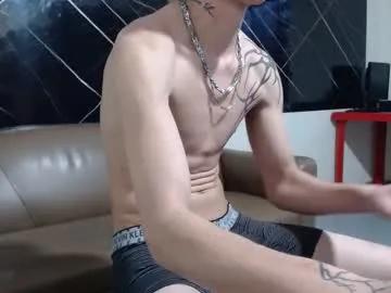 dan_jonson15 on Chaturbate
