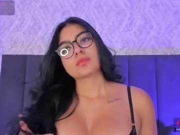 dana_haze on Chaturbate 