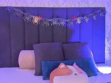 dana_haze on Chaturbate 