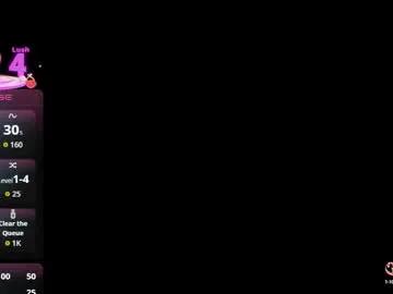 Private danaarey on Chaturbate