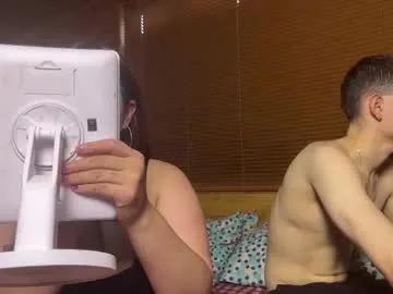 Freechat dani_and_ander on Chaturbate