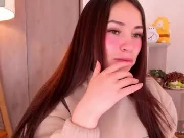 Freechat daniellerose_ on Chaturbate