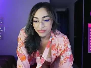 Freechat dannielle_ on Chaturbate