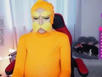 Freechat dannielle_ on Chaturbate