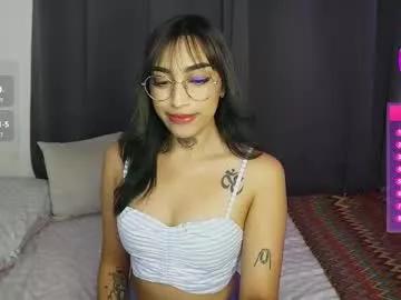 Freechat dannielle_ on Chaturbate