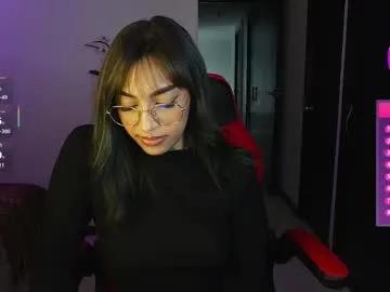 Freechat dannielle_ on Chaturbate