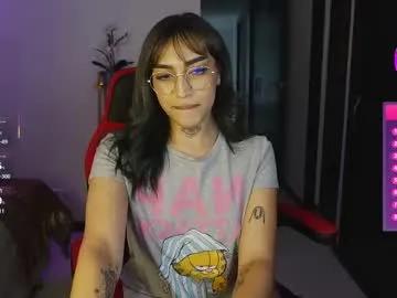Freechat dannielle_ on Chaturbate