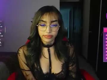 Freechat dannielle_ on Chaturbate