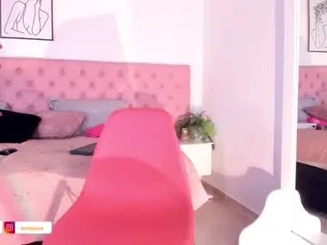 Freechat dapnne_ on Chaturbate