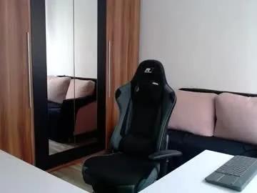 Freechat darius_94 on Chaturbate