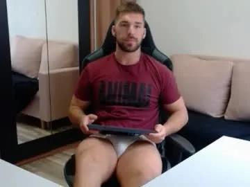 Freechat darius_94 on Chaturbate