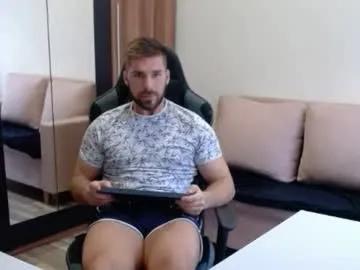 Freechat darius_94 on Chaturbate