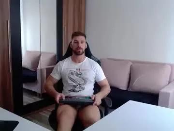 Freechat darius_94 on Chaturbate