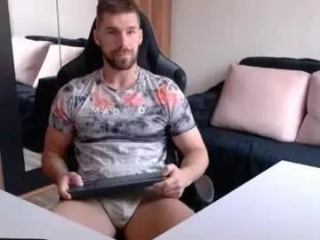 Freechat darius_94 on Chaturbate