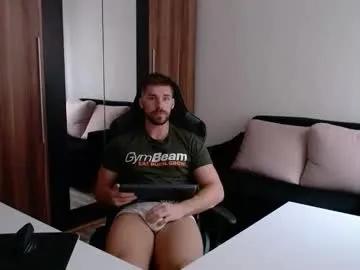 Freechat darius_94 on Chaturbate