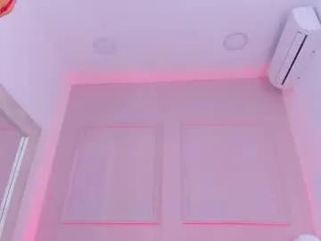 Private dasha_b on Chaturbate