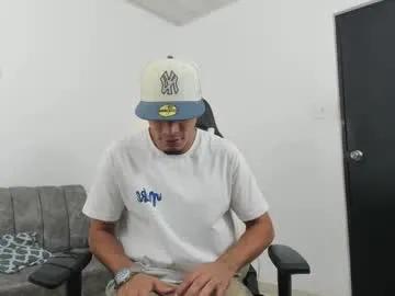 Freechat dave_skinnycum420 on Chaturbate