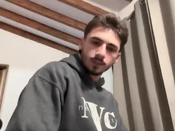 david_muller_ on Chaturbate