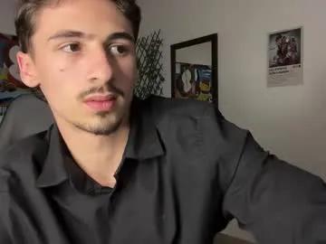 david_muller_ on Chaturbate