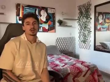 david_muller_ on Chaturbate