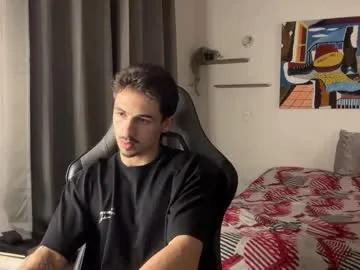 david_muller_ on Chaturbate