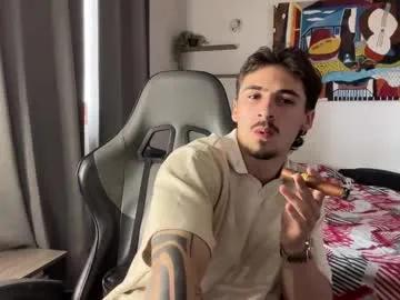 david_muller_ on Chaturbate