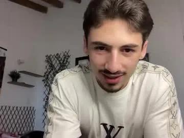 david_muller_ — Goal Reached! #lovense #cum #anal #feet #new