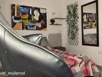 david_muller_ on Chaturbate