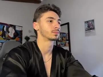 david_muller_ on Chaturbate