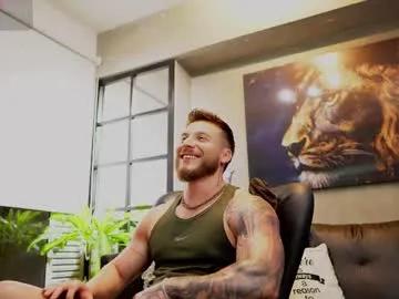 Freechat davidd_blake on Chaturbate