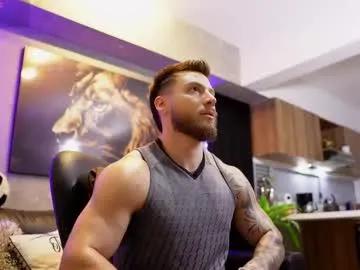 Freechat davidd_blake on Chaturbate