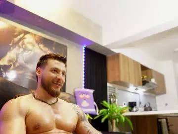 Freechat davidd_blake on Chaturbate