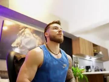 Freechat davidd_blake on Chaturbate