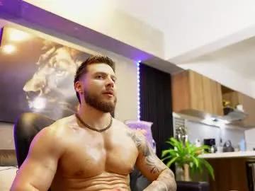 Freechat davidd_blake on Chaturbate