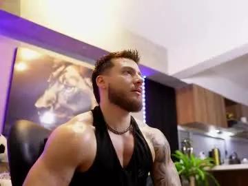 Freechat davidd_blake on Chaturbate