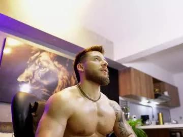 Freechat davidd_blake on Chaturbate