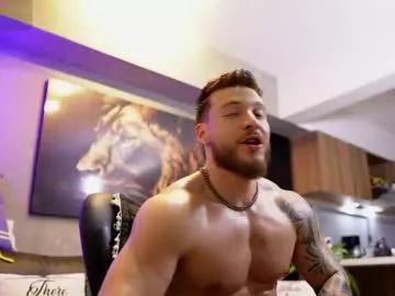 Freechat davidd_blake on Chaturbate