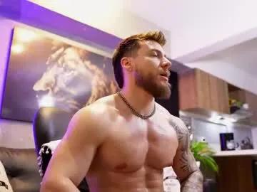 Freechat davidd_blake on Chaturbate