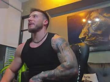 Freechat davidd_blake on Chaturbate